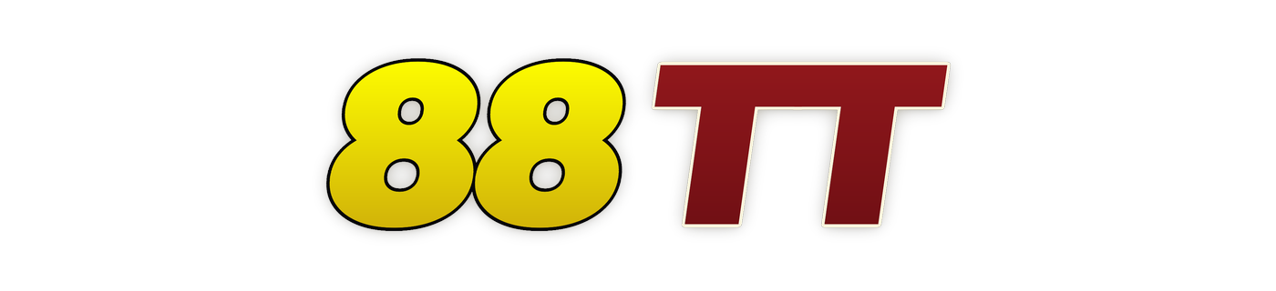 88tt logo